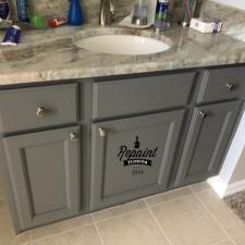Kitchen cabinet painting in orlando 3
