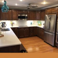 Kitchen Cabinet Painting in Belle Isle, FL