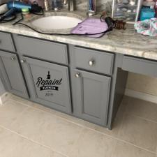 Kitchen cabinet painting in orlando 4