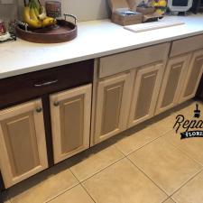 02 kitchen cabinet painter