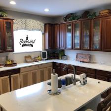 04 kitchen cabinet painter