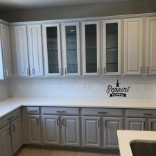 08 kitchen cabinet painter