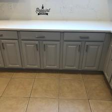 09 kitchen cabinet painter