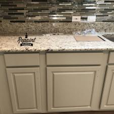 Kitchen cabinet remodel lake nona 3