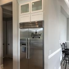 Kitchen cabinet painting windermere 3