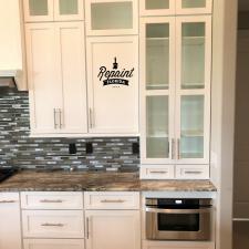 Kitchen cabinet painting windermere 4