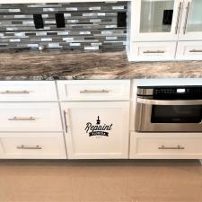 Kitchen cabinet painting windermere 5