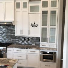 Kitchen cabinet painting windermere 6
