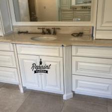 Benefits of Moss Park Kitchen Cabinet Painting
