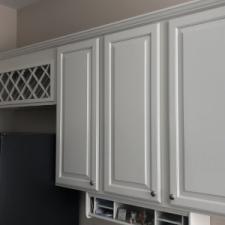 Cabinet Painting Colors