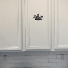 Why Hire A Cabinet Painting Pro