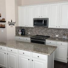 How Cabinet Painting Can Transform Your Orlando Home Without a Full Remodel