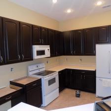 Apopka Cabinet Painting 0