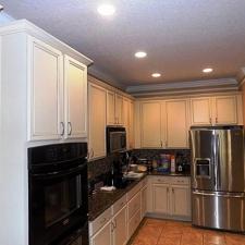 East Orlando Cabinet Painting 0