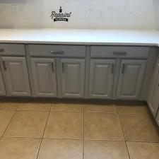 Kitchen Cabinet Painting in Lake Mary, FL 7