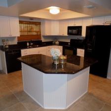 Orlando Cabinet Painting 0