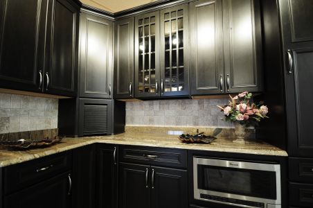 Best cabinet paint finishes for florida homes satin vs semi gloss vs matte