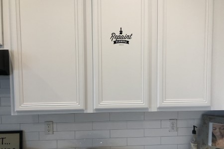 Why Hire A Cabinet Painting Pro