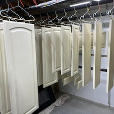 Dr Phillips Landing Kitchen Cabinet Painting Orlando 6