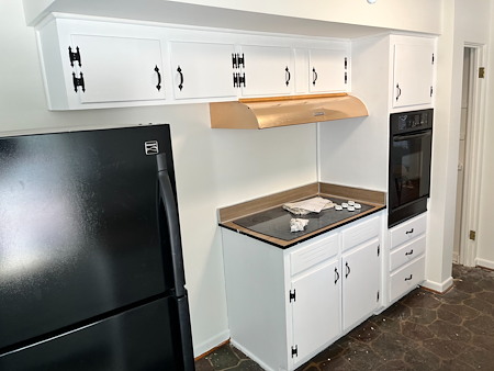 How long does cabinet painting take a realistic timeline from prep to cure