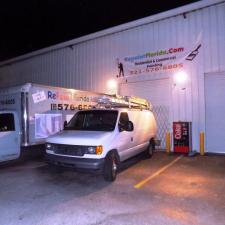 Sorrento Cabinet Painting 0